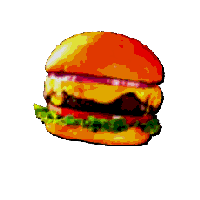 burger